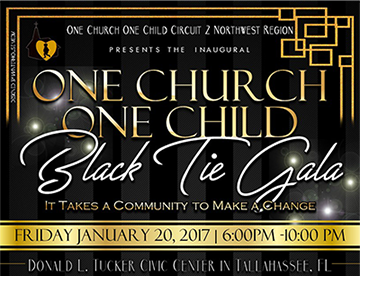 OCOC Black Tie Gala 2017 PDF